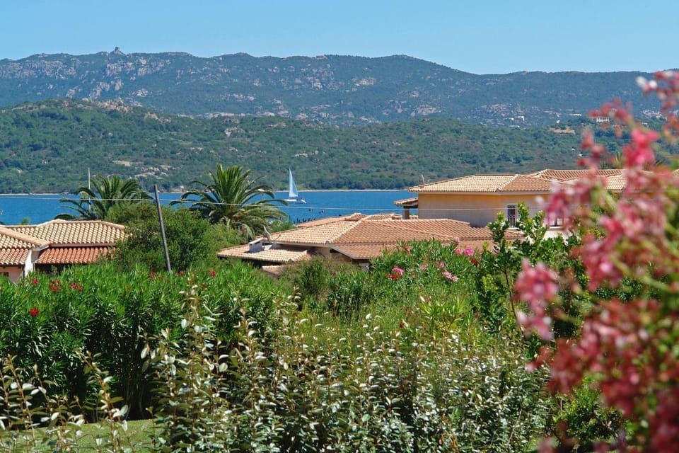 Casa Cobalto Apartment in Sardinia