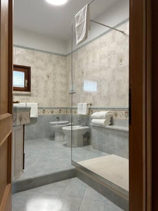 Anna apartment, private parking Apartment in Capannori