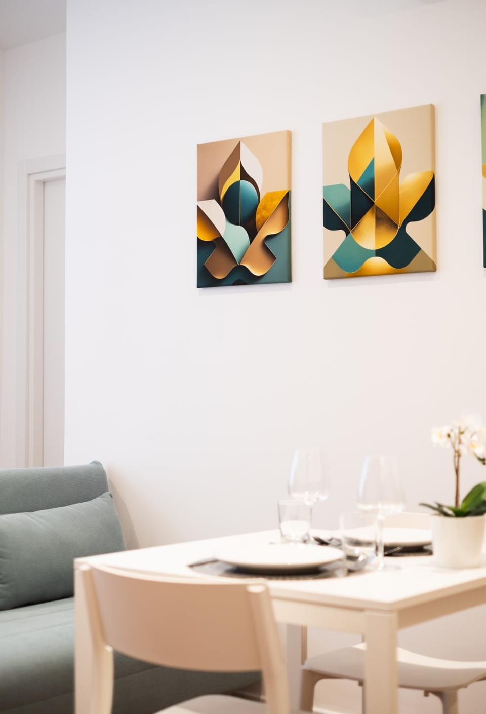 The Apulian Loft Bari - Via Celentano Apartment in Bari
