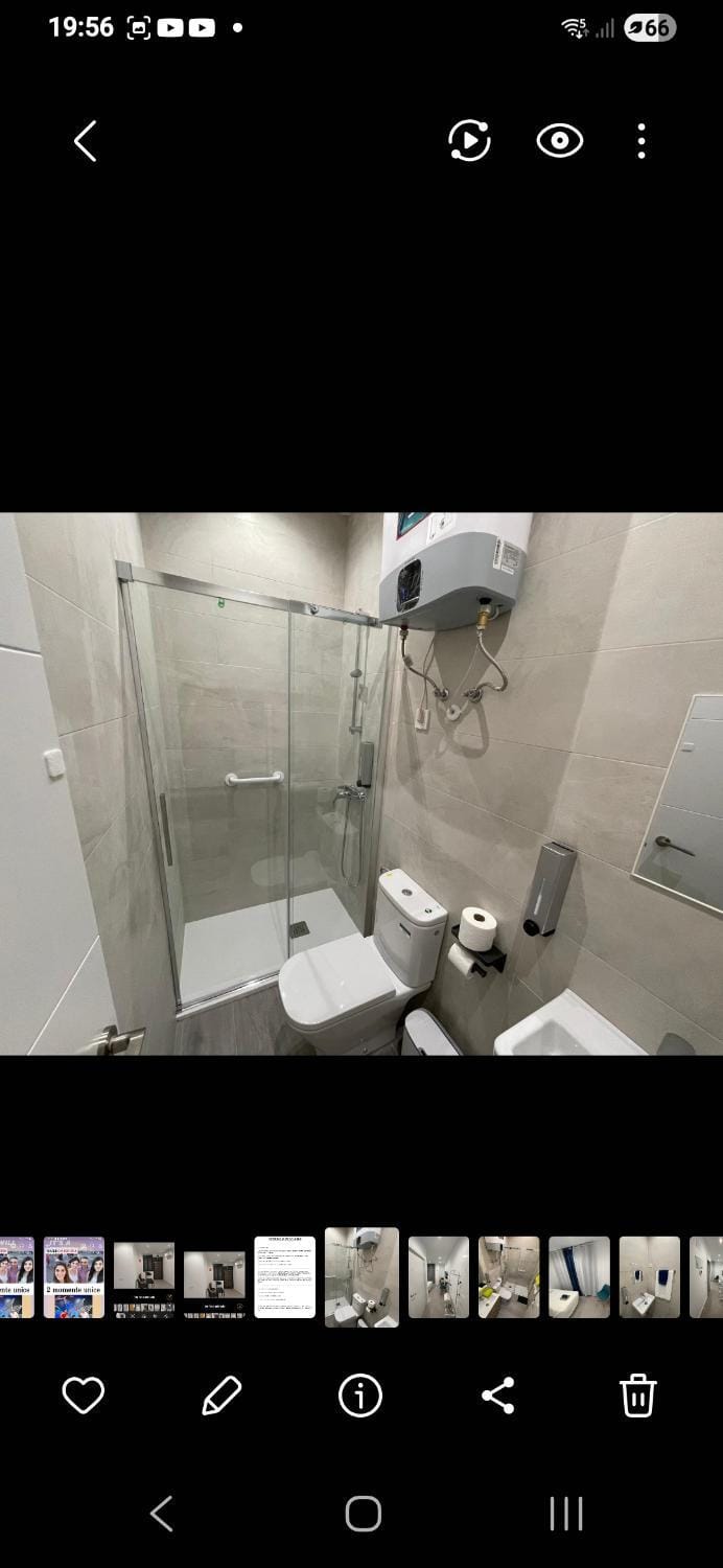 Estudios Nuevos Madrid Centro Bed and Breakfast in Madrid