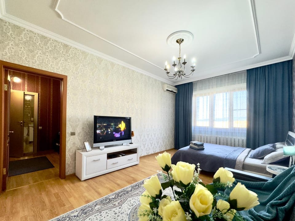 TV and multimedia, Photo of the whole room