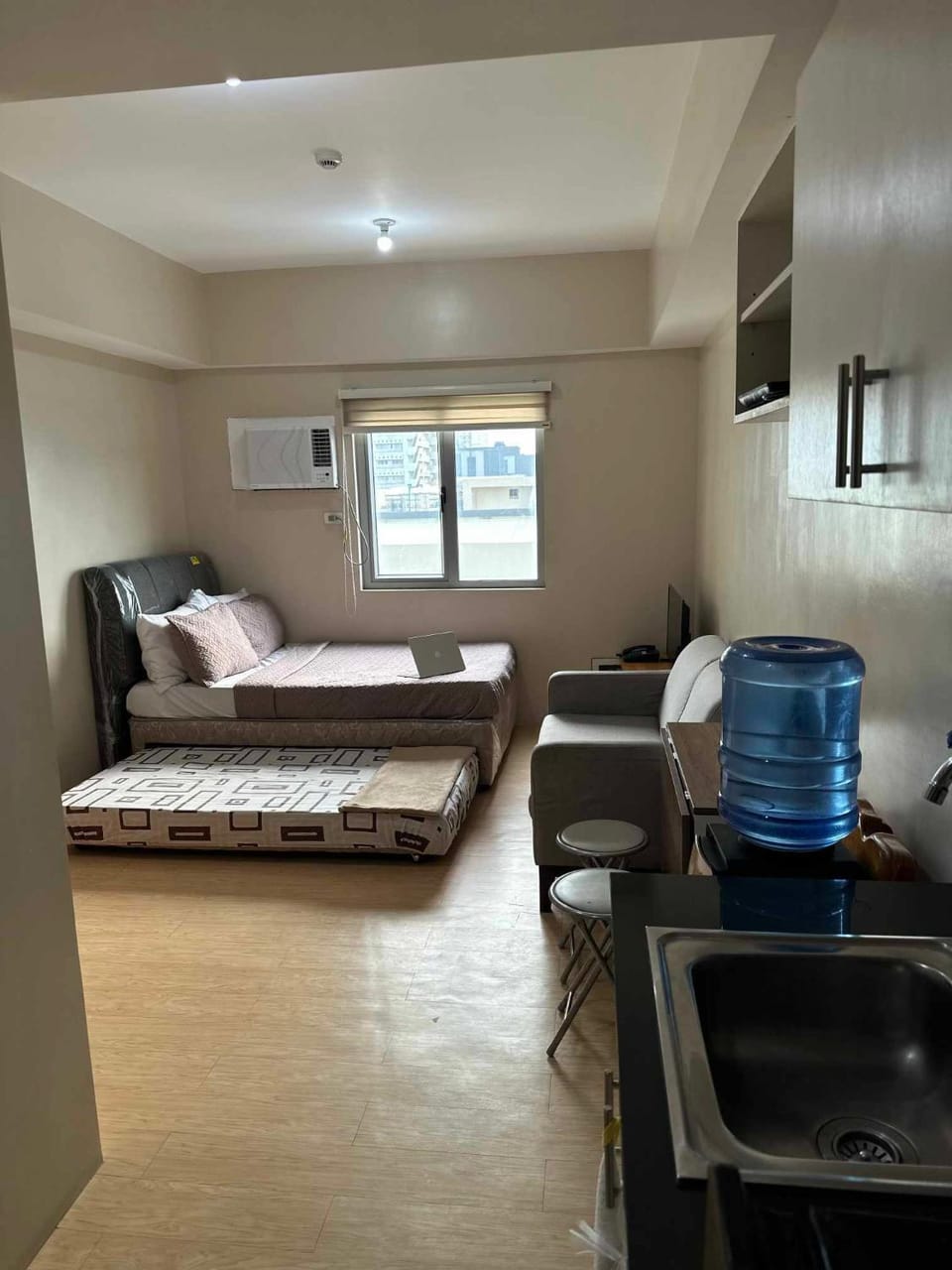 Sunvida Tower Apartment Infront of SM City Cebu Apartment in Lapu-Lapu City