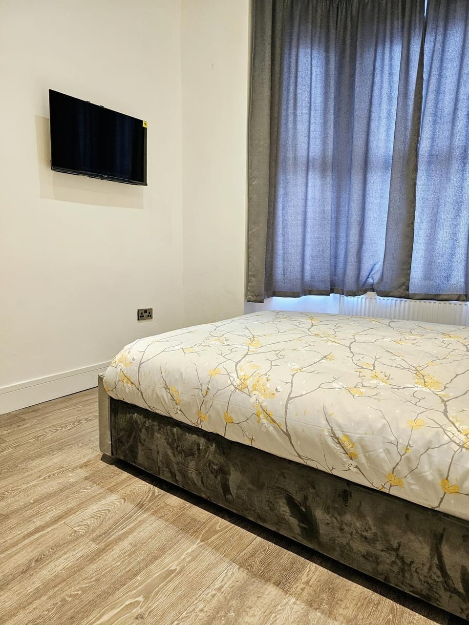 The Forest Residence Bed and Breakfast in London