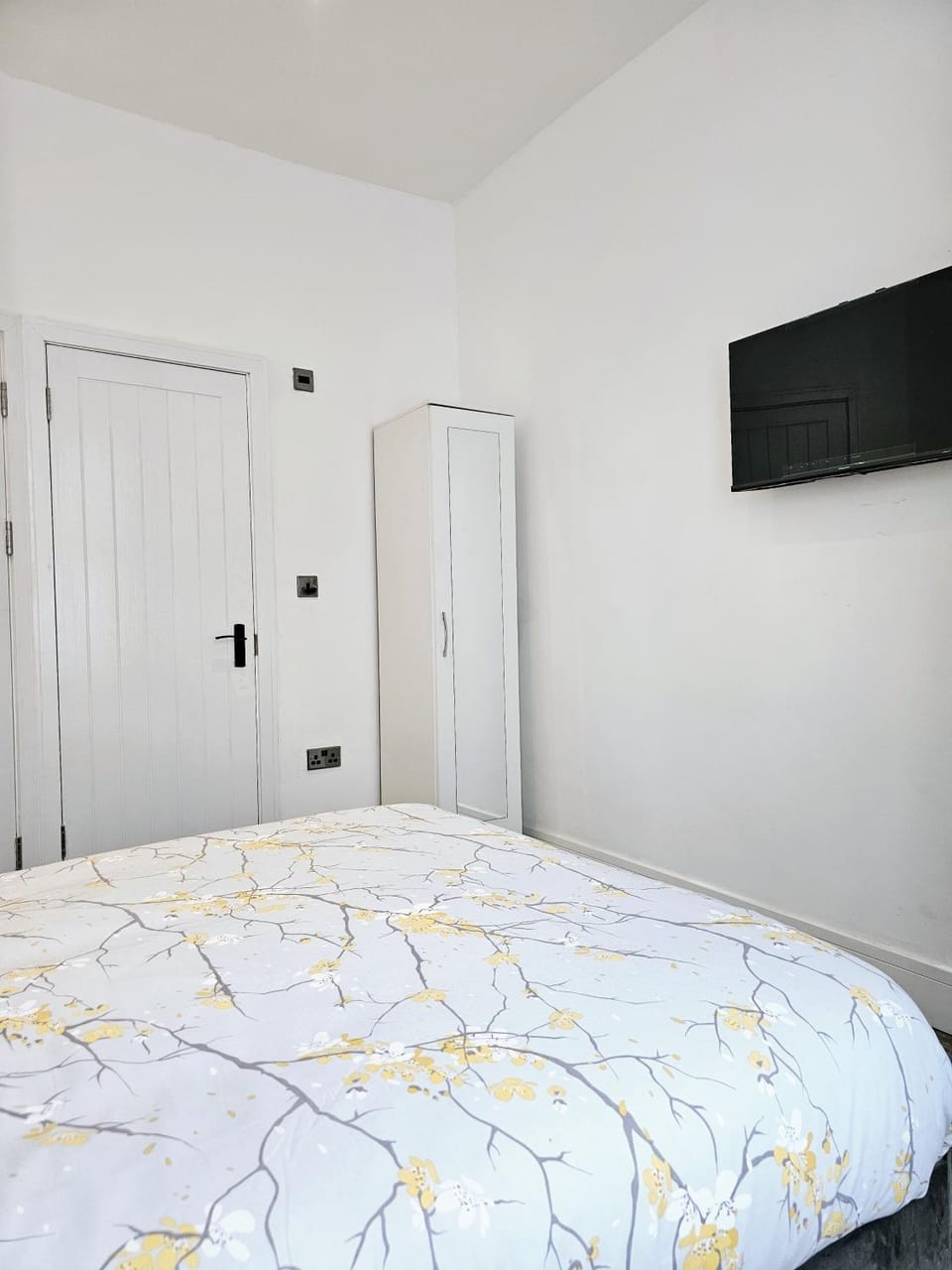 The Forest Residence Bed and Breakfast in London