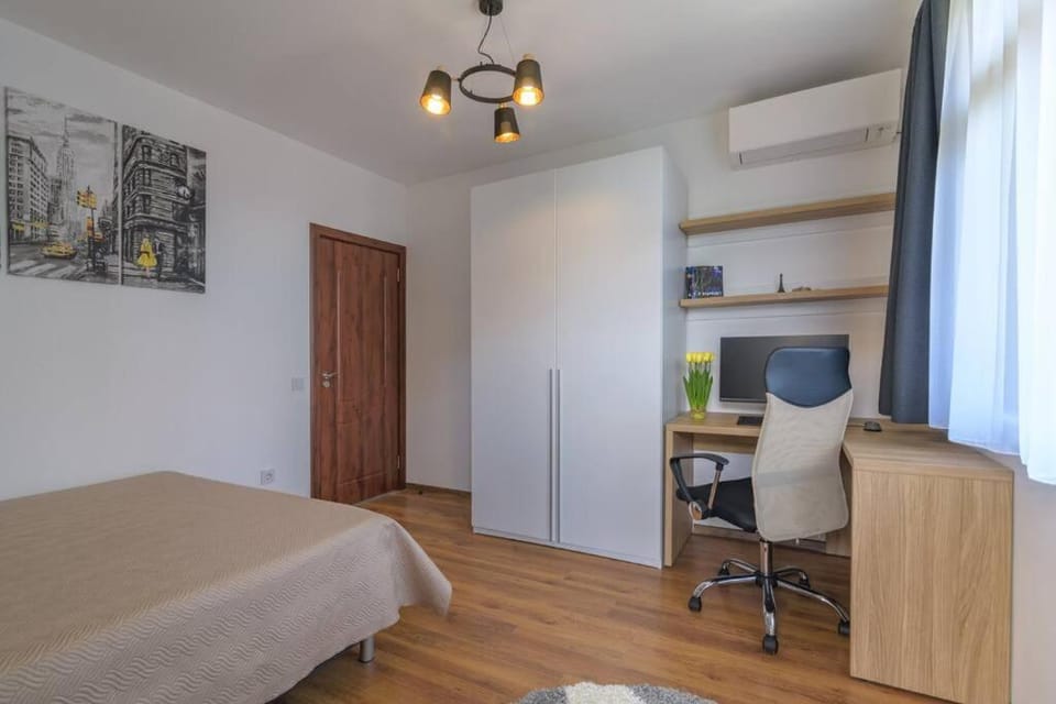 Villa and remote office "Penkov" Villa in Dobrich Province, Bulgaria