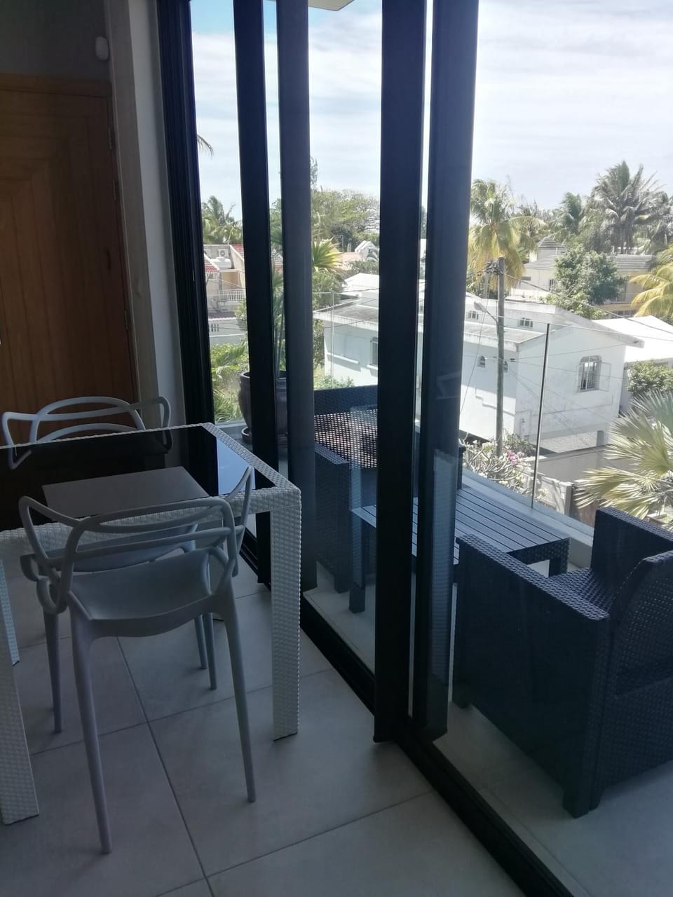 View (from property/room), Balcony/Terrace