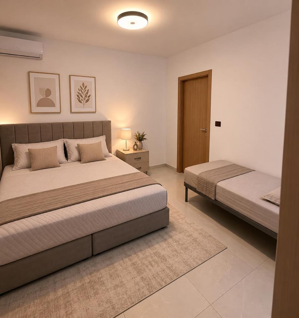 Vacation house villa roni Bed and Breakfast in Tirana County, Albania