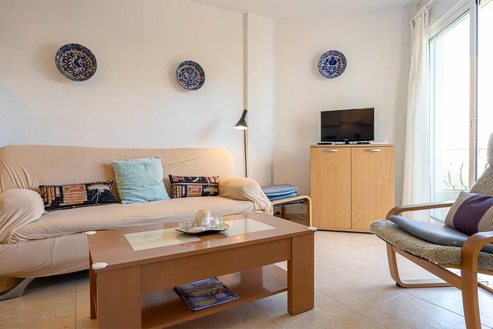 Acapulco Playa 311 Apartamento Vacacional Apartment in Nerja