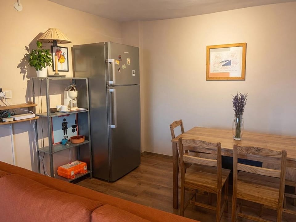 Cozy Place with Bosphorus View Apartment in Istanbul