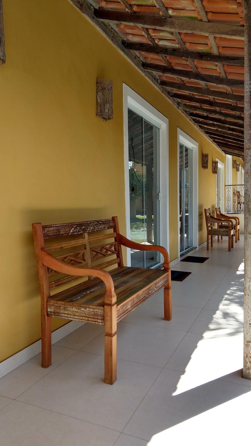 Aloha Itaúna Inn in Saquarema