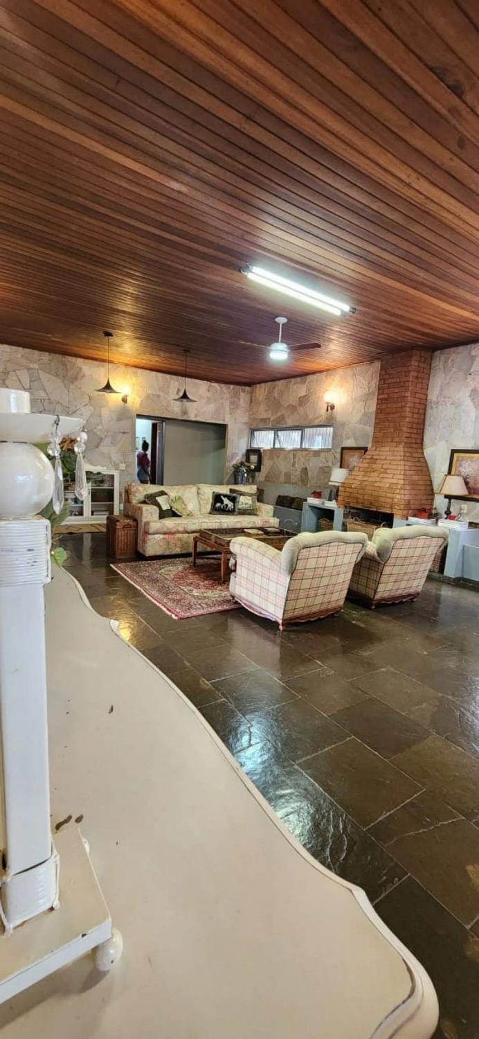Chácara em perímetro Urbano de SÃO JOSÉ DO RIO PRETO/SP! Farm Stay in State of São Paulo