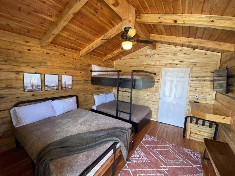 Thousand Lake Lodge at Capitol Reef Villa in Capitol Reef