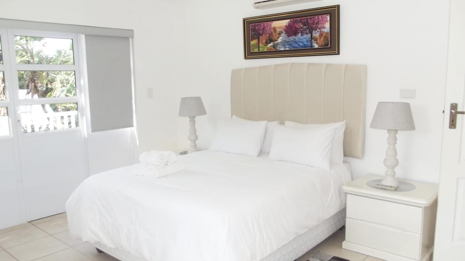 Property building, Bedroom