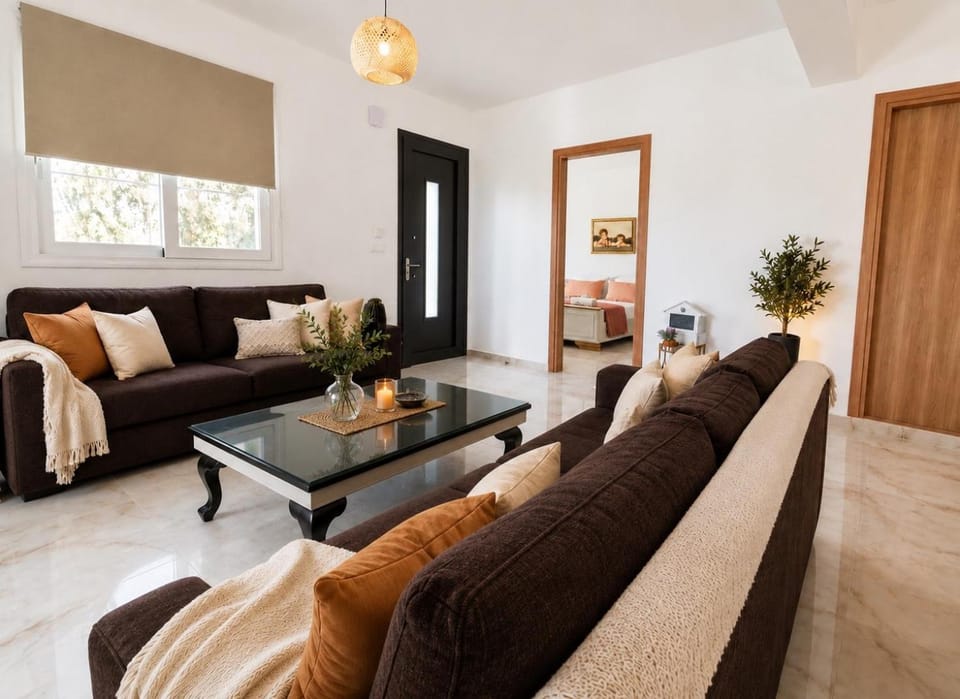 Mika's B luxury House near Faliraki Apartment in Decentralized Administration of the Aegean
