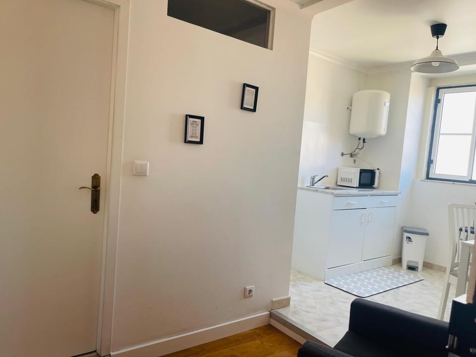 Chiado - Apartamento Apartment in Lisbon