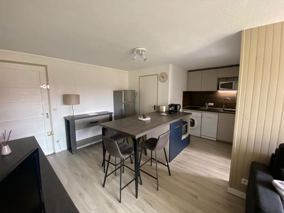 AU BORD DU LAC Apartment in Vieux-Boucau-les-Bains