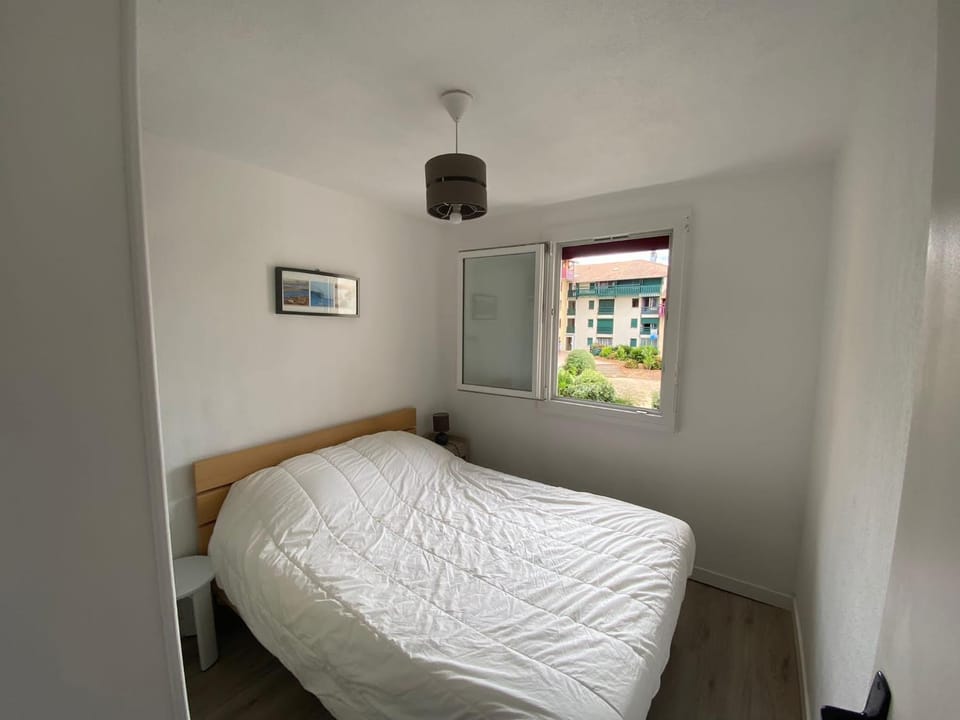 AU BORD DU LAC Apartment in Vieux-Boucau-les-Bains