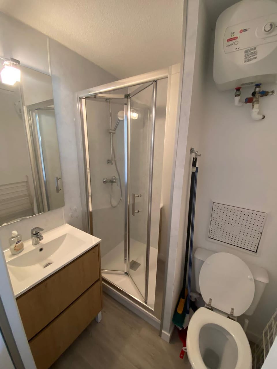 AU BORD DU LAC Apartment in Vieux-Boucau-les-Bains