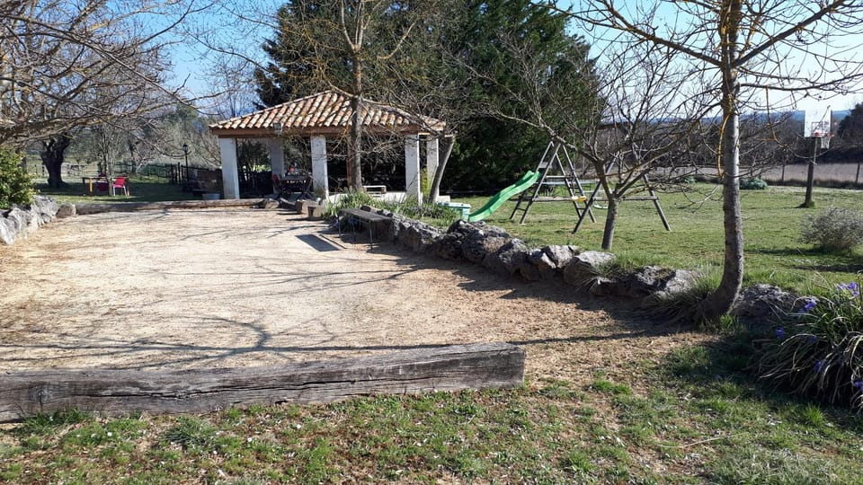 Garden, Garden