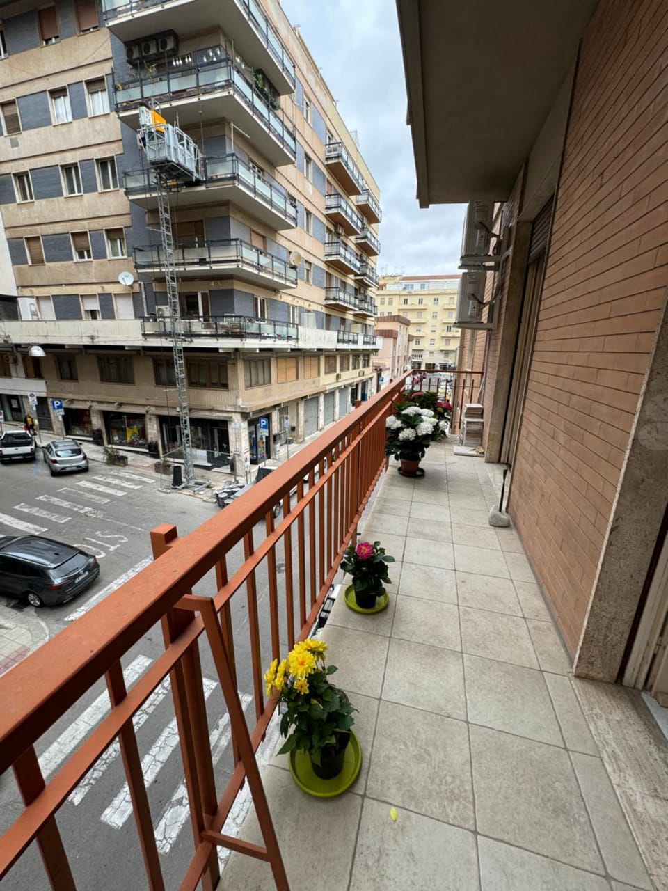 Bartolo Health and Wellness Bed and Breakfast in Cagliari