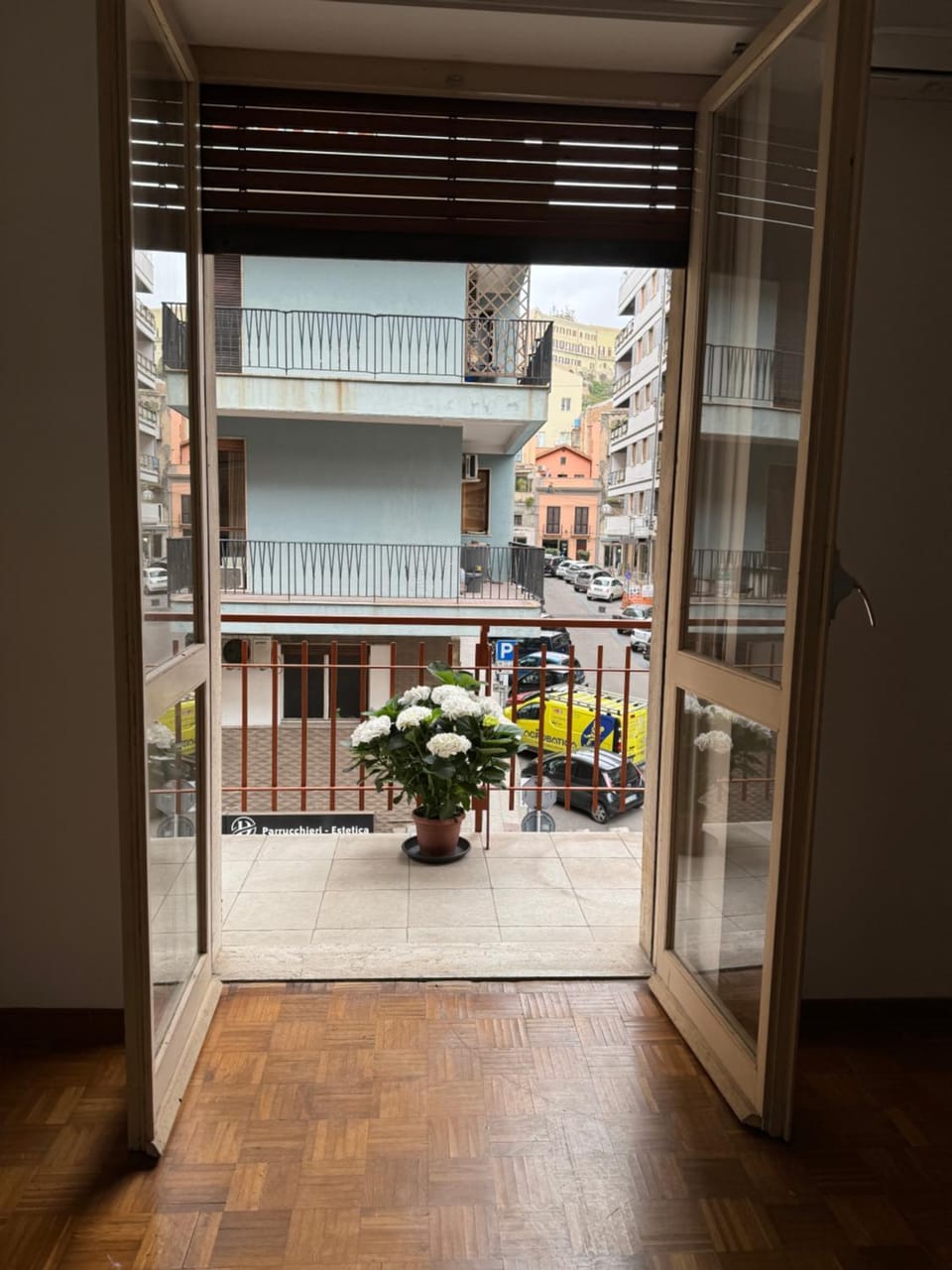 Bartolo Health and Wellness Bed and Breakfast in Cagliari