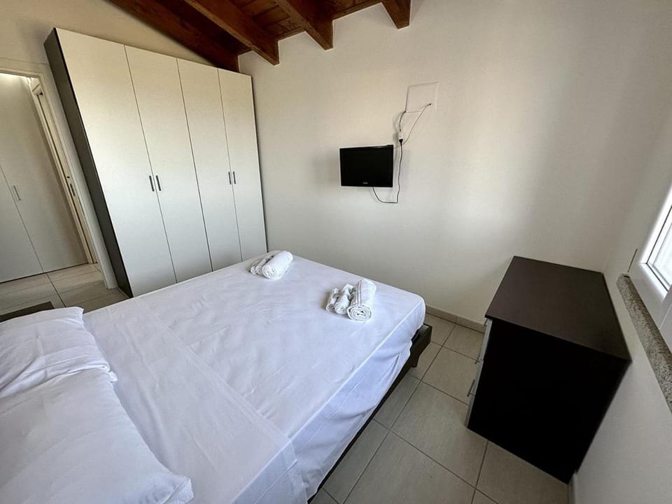 Grazioso e panoramico appartamento in zona residenziale a Sant'Antioco C54 Apartment in Sardinia