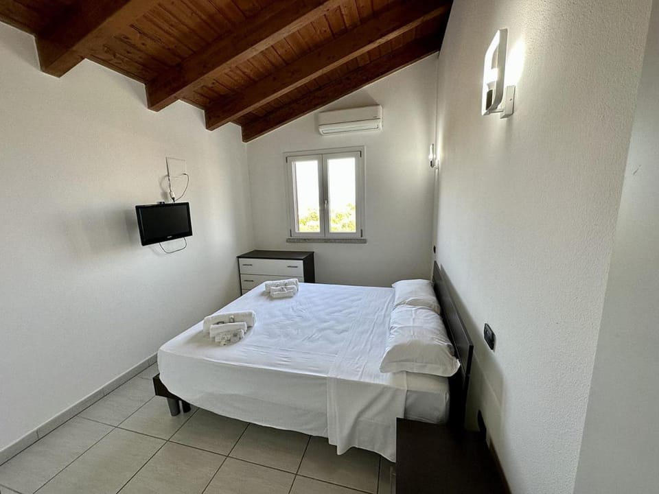 Grazioso e panoramico appartamento in zona residenziale a Sant'Antioco C54 Apartment in Sardinia