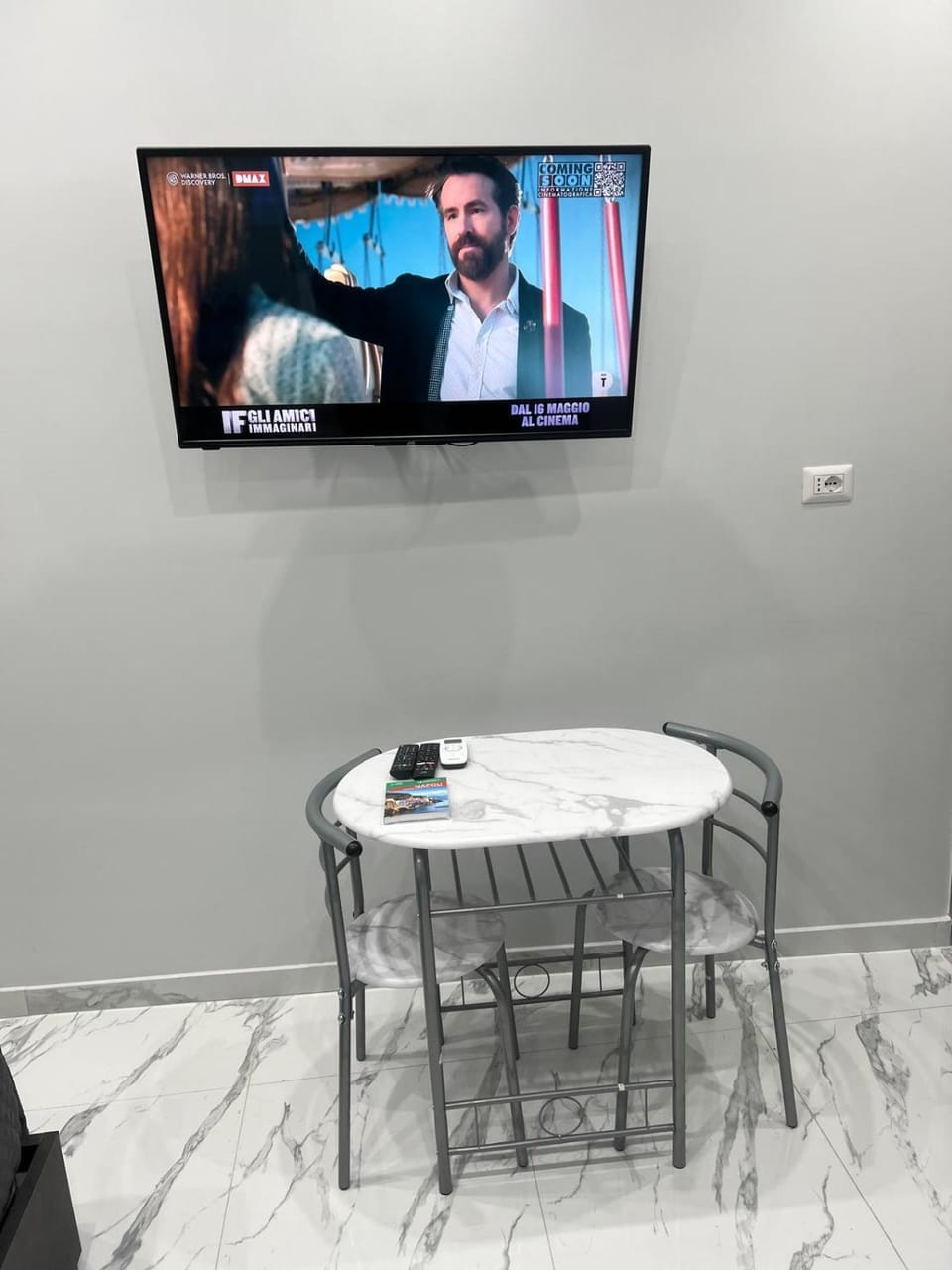 TV and multimedia