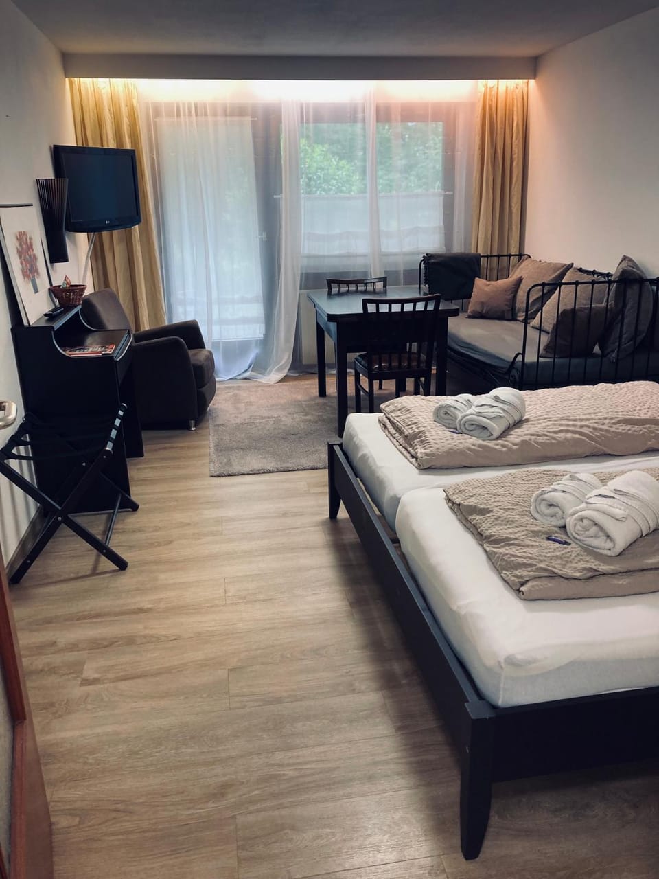 FREE Apartment - Ermstal Apartment in Baden-Württemberg
