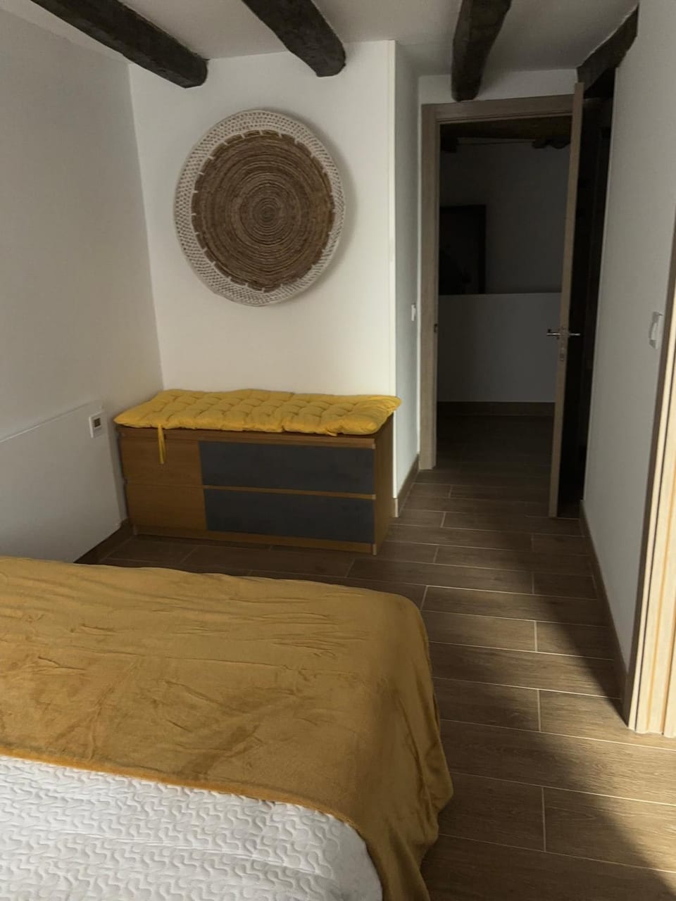 Casa rural ‘’La Nuestra’’ Chalet in Castile and León
