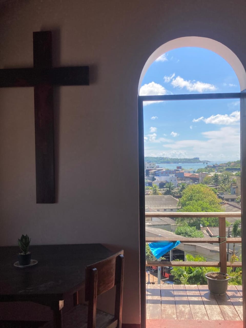 Jesuit Residence Bed and Breakfast in Galle