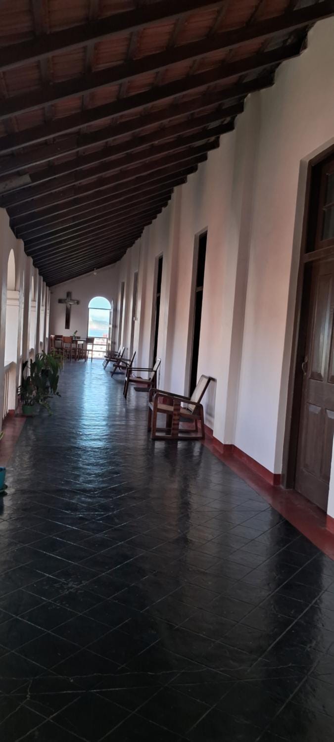 Jesuit Residence Bed and Breakfast in Galle