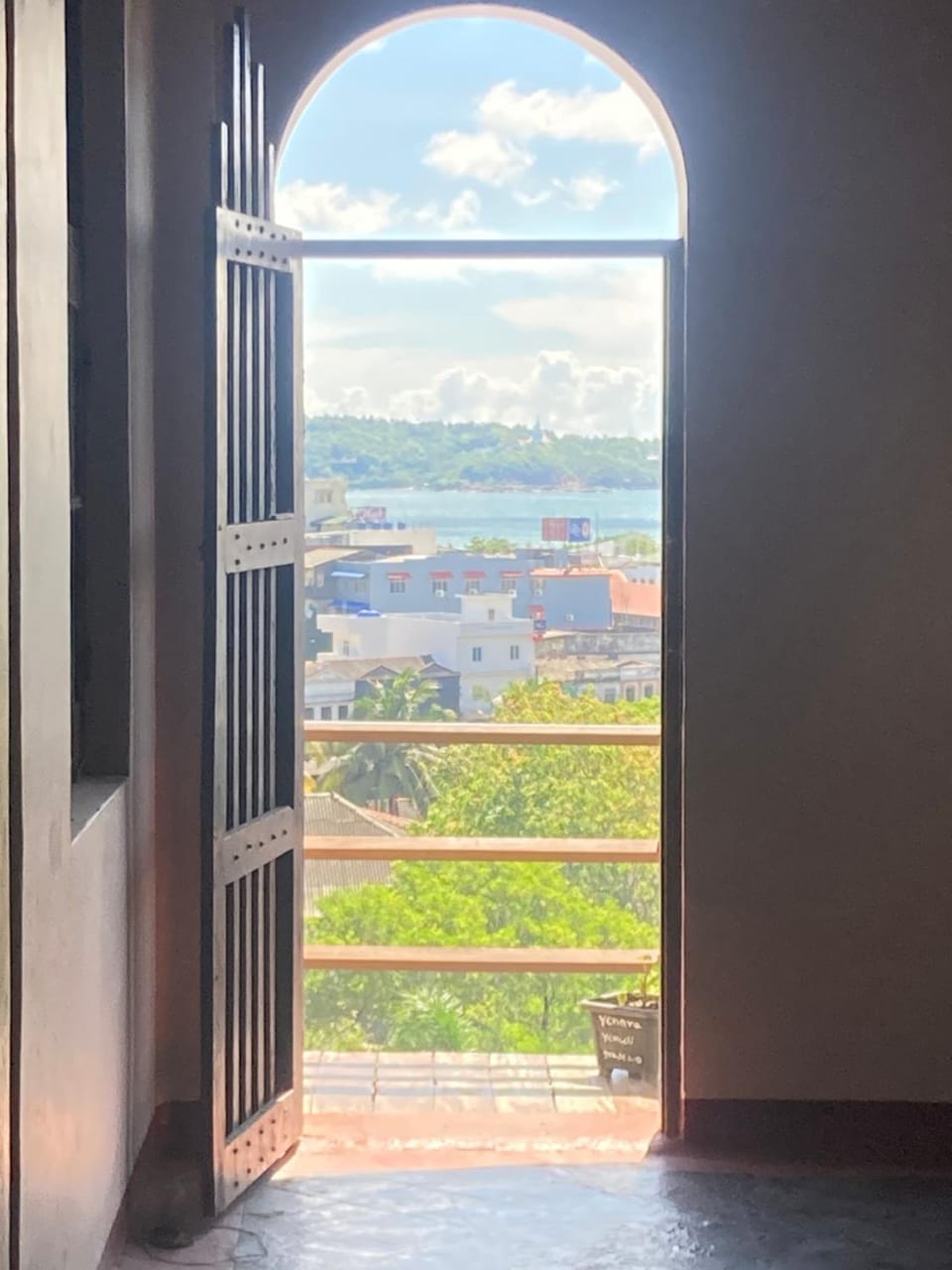 Jesuit Residence Bed and Breakfast in Galle