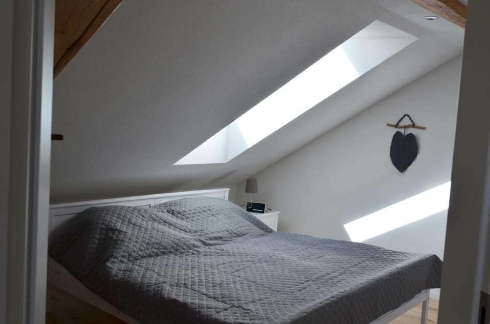 Ferienwohnung Koldas DG Apartment in Bavaria