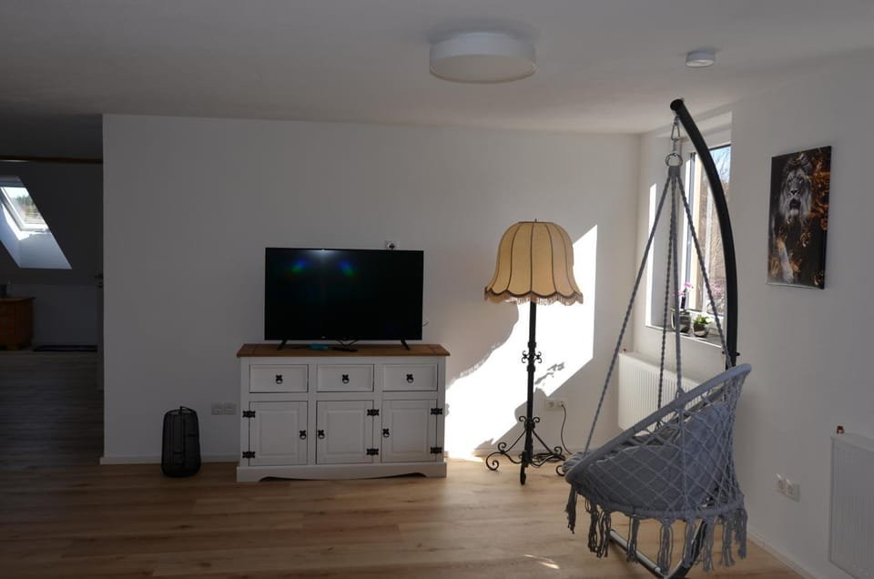 Ferienwohnung Koldas DG Apartment in Bavaria