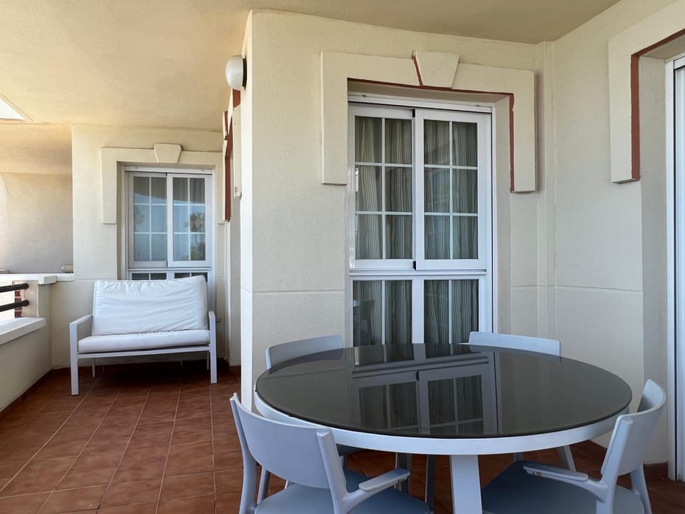 Torreon del Mar Apartment in Benalmadena