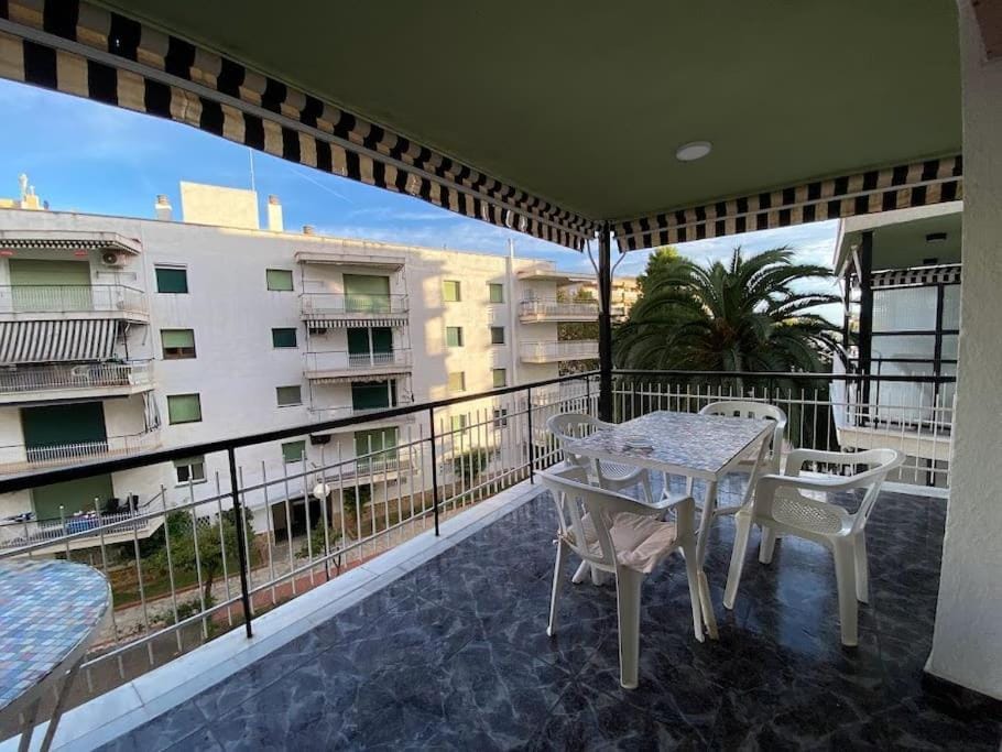 Balcony/Terrace, Balcony/Terrace