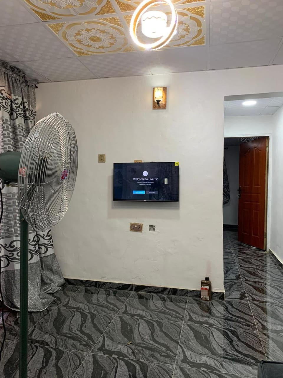 TV and multimedia