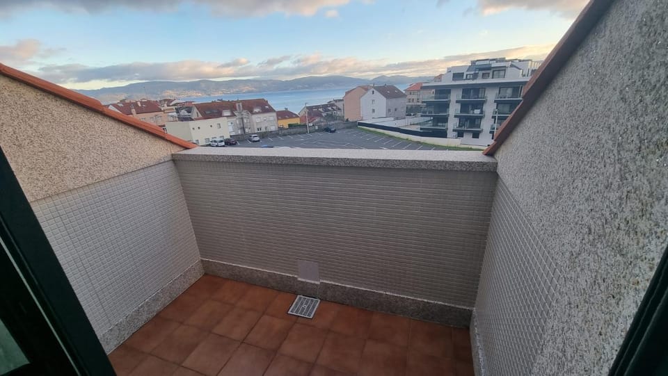 Balcony/Terrace, Balcony/Terrace