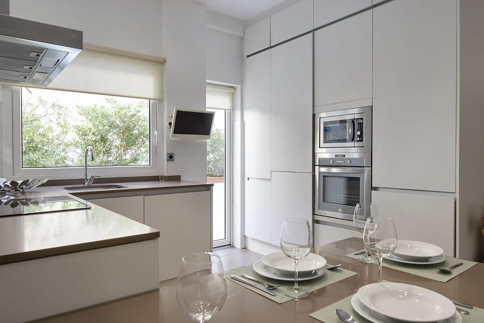 The Rentals Collection - Botanika Apartment in San Sebastian