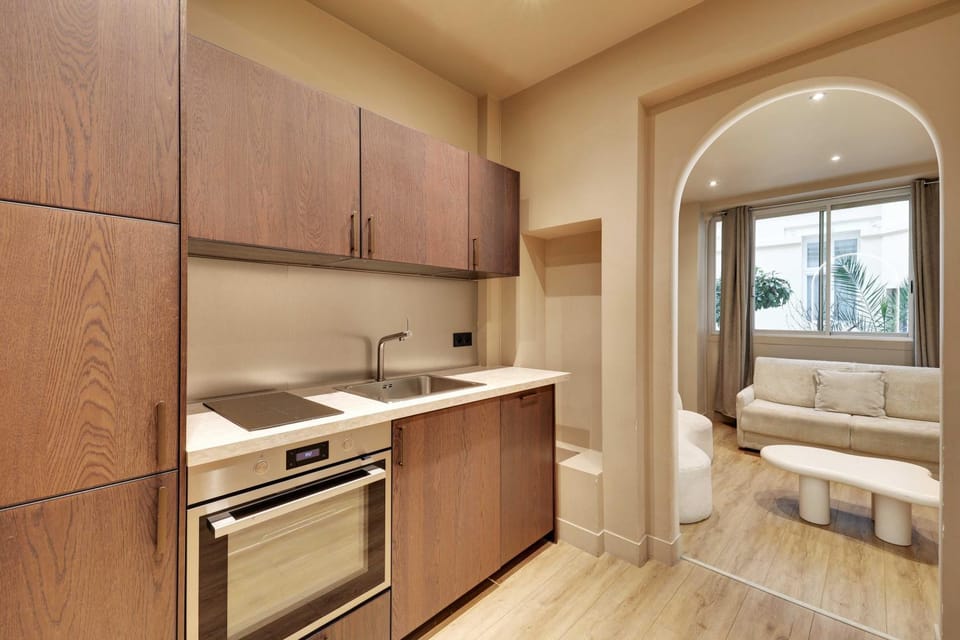 Elegant Home - 5BD-12P - Heart of 'Le Marais' Apartment in Paris