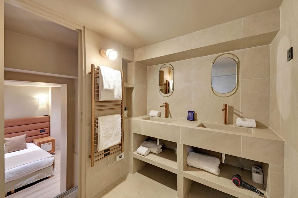 Elegant Home - 5BD-12P - Heart of 'Le Marais' Apartment in Paris