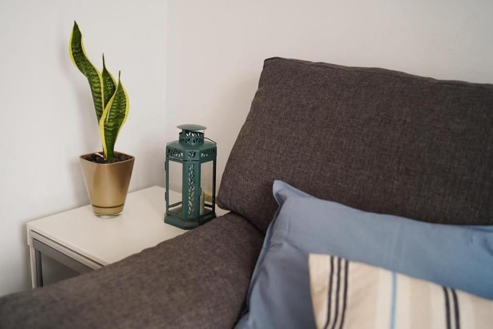 Apartamento Maresía Apartment in Isla de Lanzarote