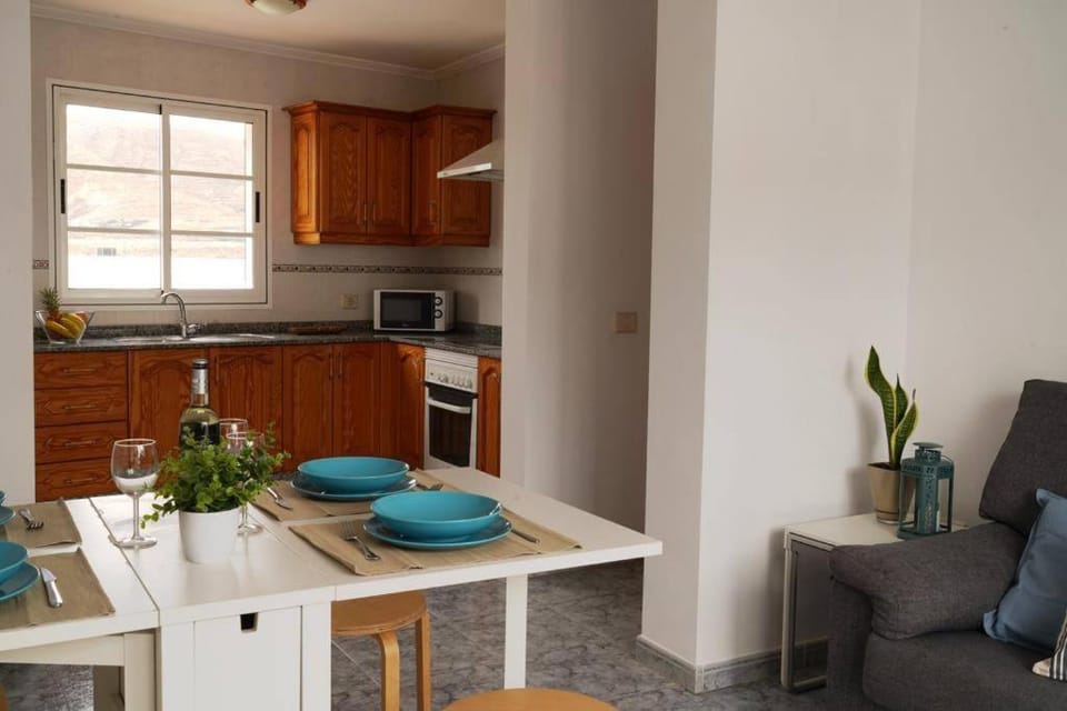 Apartamento Maresía Apartment in Isla de Lanzarote