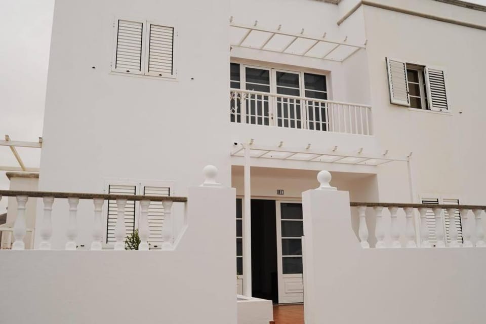 Apartamento Maresía Apartment in Isla de Lanzarote