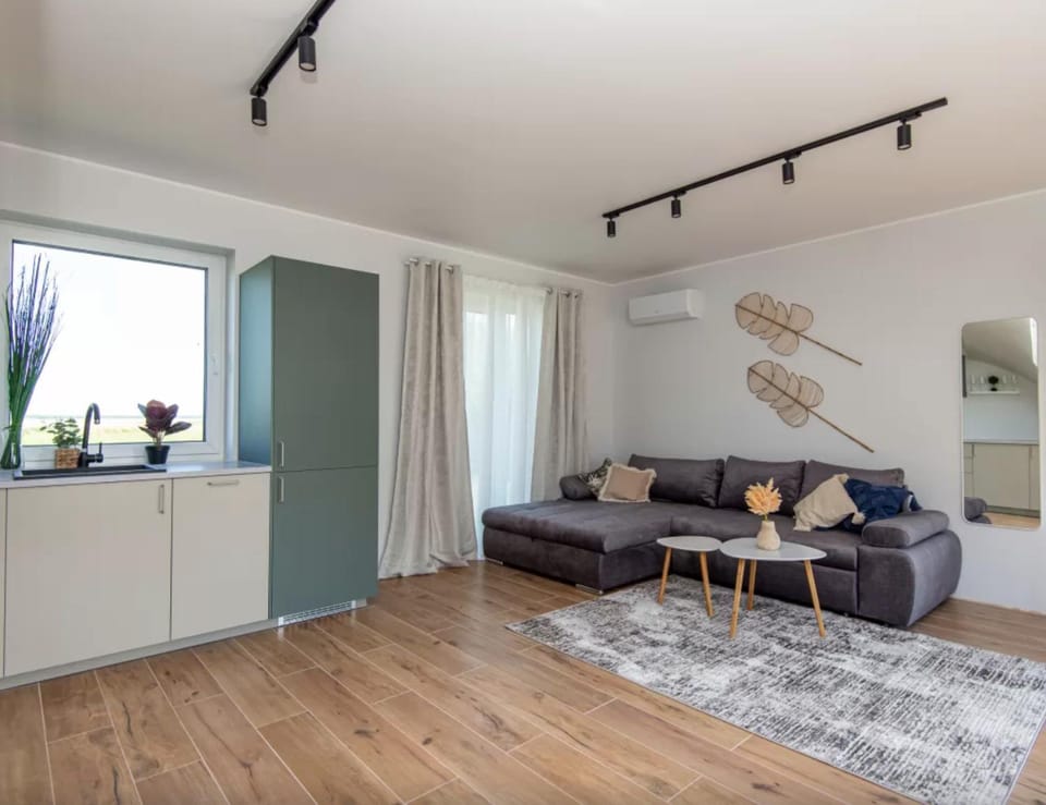 Kopų banga Apartment in Palanga