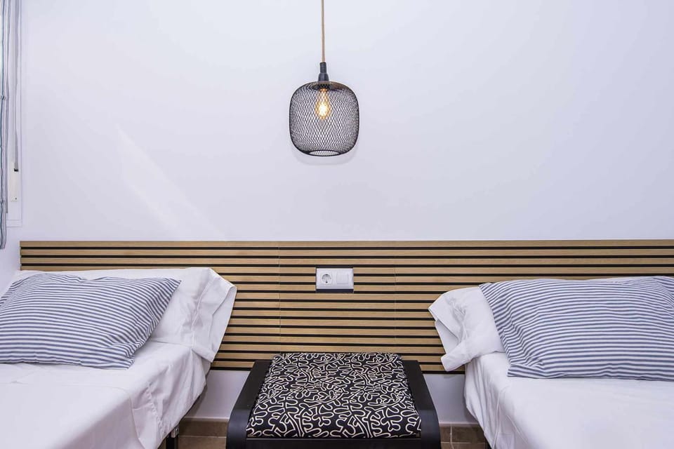 Apartamento Bajel - Céntrico, cerca de la playa. Apartment in Andalusia