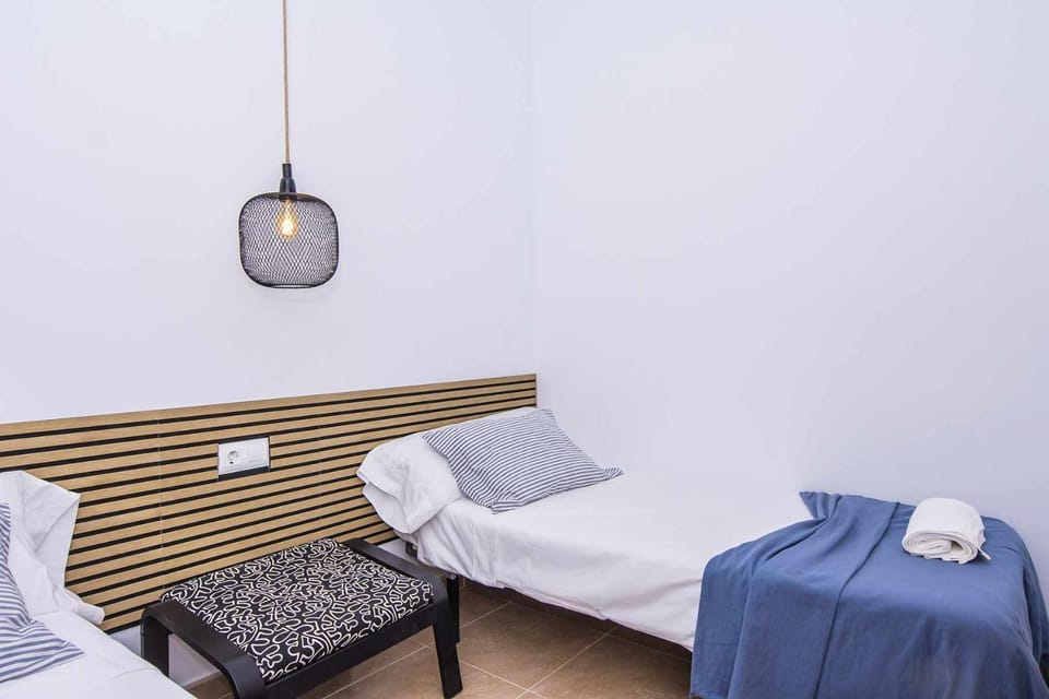 Apartamento Bajel - Céntrico, cerca de la playa. Apartment in Andalusia