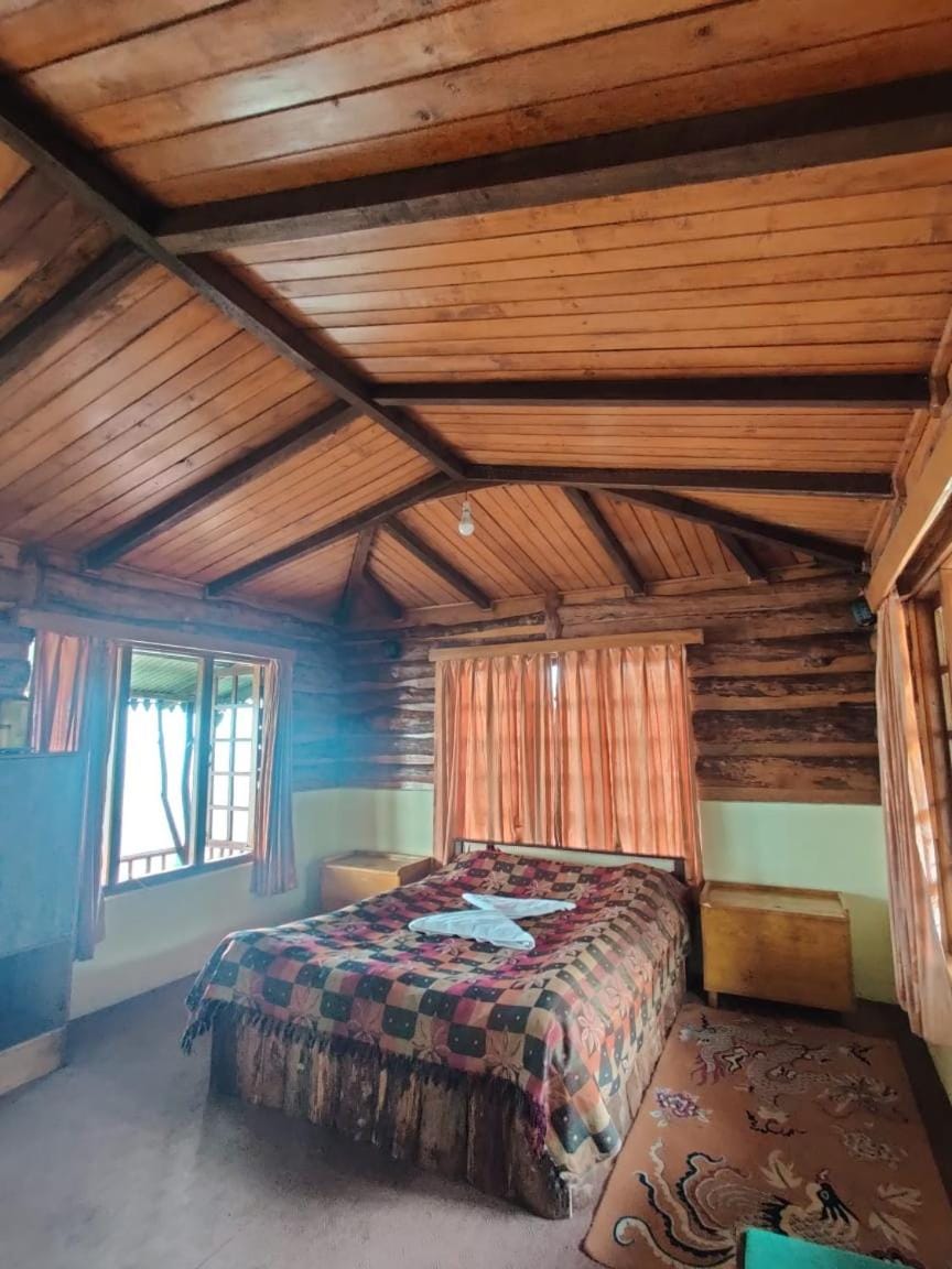 Mt.Narsing Village Resort Resort in India