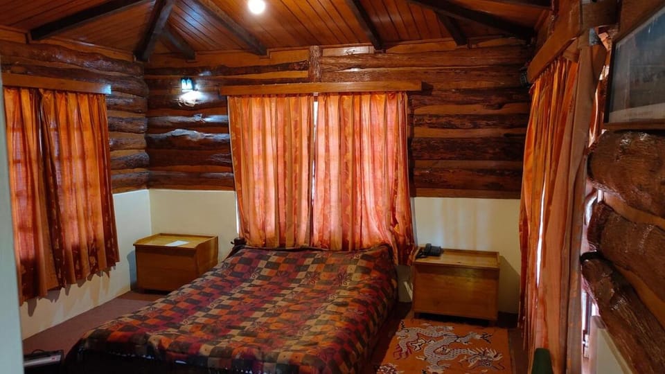 Mt.Narsing Village Resort Resort in India